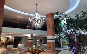 Constantino Hotel e Eventos